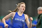 Pre-Post Season Meet  Wheaton College Men's and Women's track and field teams compete in the Pre-Post Season Meet. - Photo by: Keith Nordstrom : Wheaton College, track & field, Wheaton Invitational